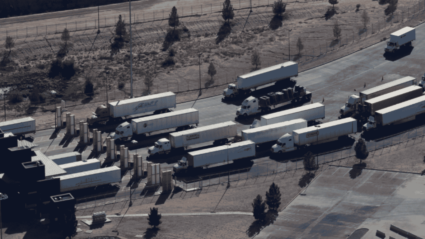 Nearshoring Remains Strong Despite Tariffs and Global Uncertainty