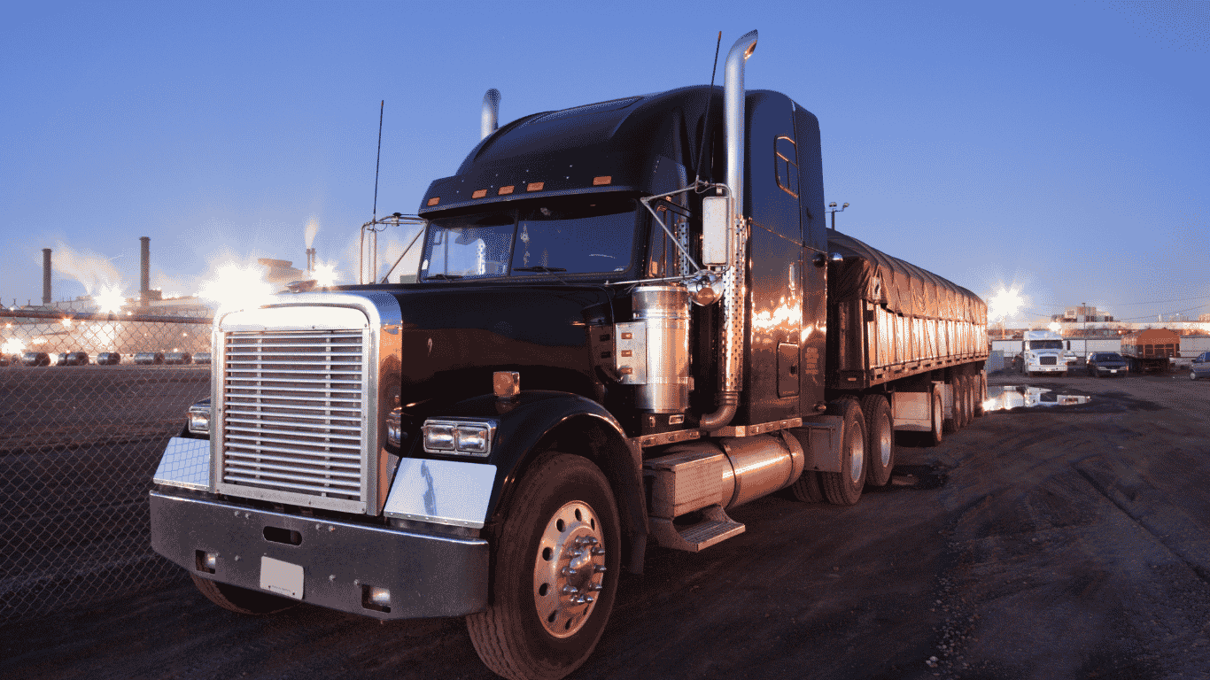 Truckload Market Recovery Fuels Driver Pay Increases