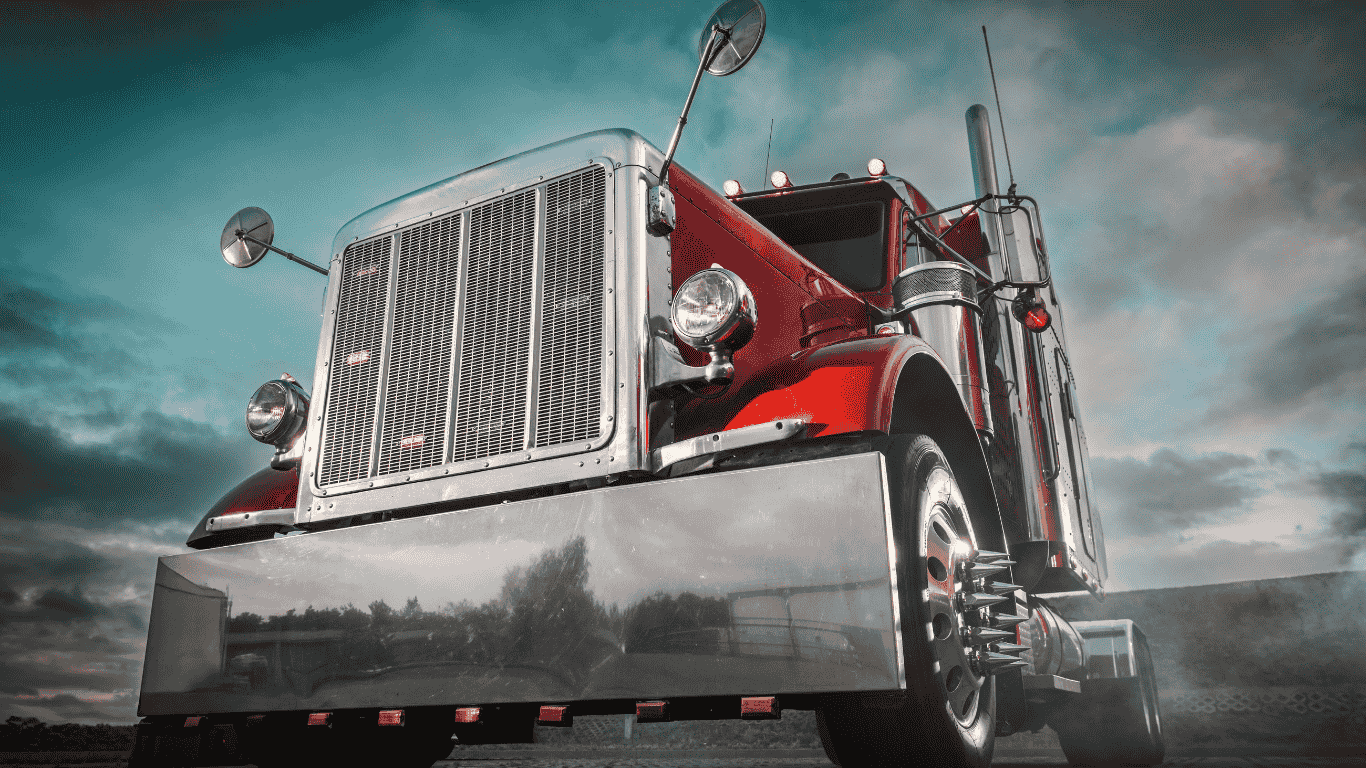 Trucking Employment Falls to an Eight Year Low, Signaling Industry Strain