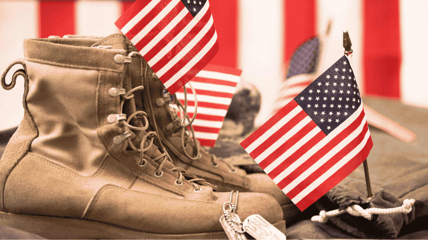 Trump Administration Launches Freedom Haulers to Bring More Veterans Into the Trucking Industry