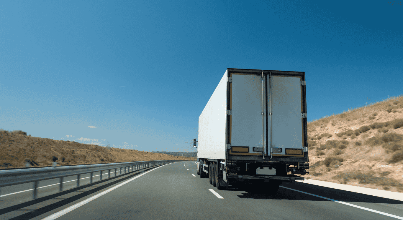 Truck Driver Arrested After Alleged $2.9 Million Cargo Theft Involving Fraudulent Shipping Documents