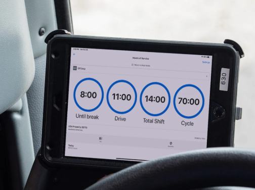 Lawmakers Move to Shield ELDs from Foreign Manipulation