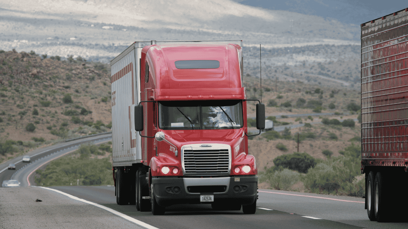 Survey Says: Freight Market Optimism Growing Among Carriers
