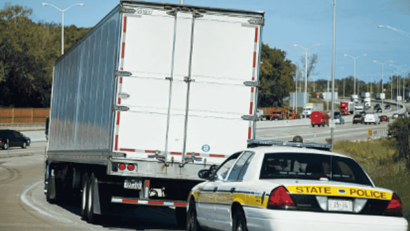 Labor Department Strengthens Push for Truck Driver English Language Proficiency