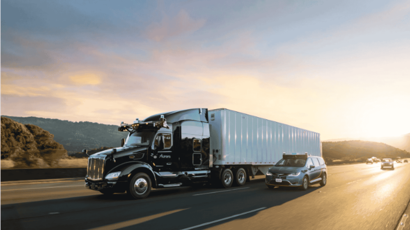 State Department Resumes Foreign Trucker Visas Under Tougher Safety Rules