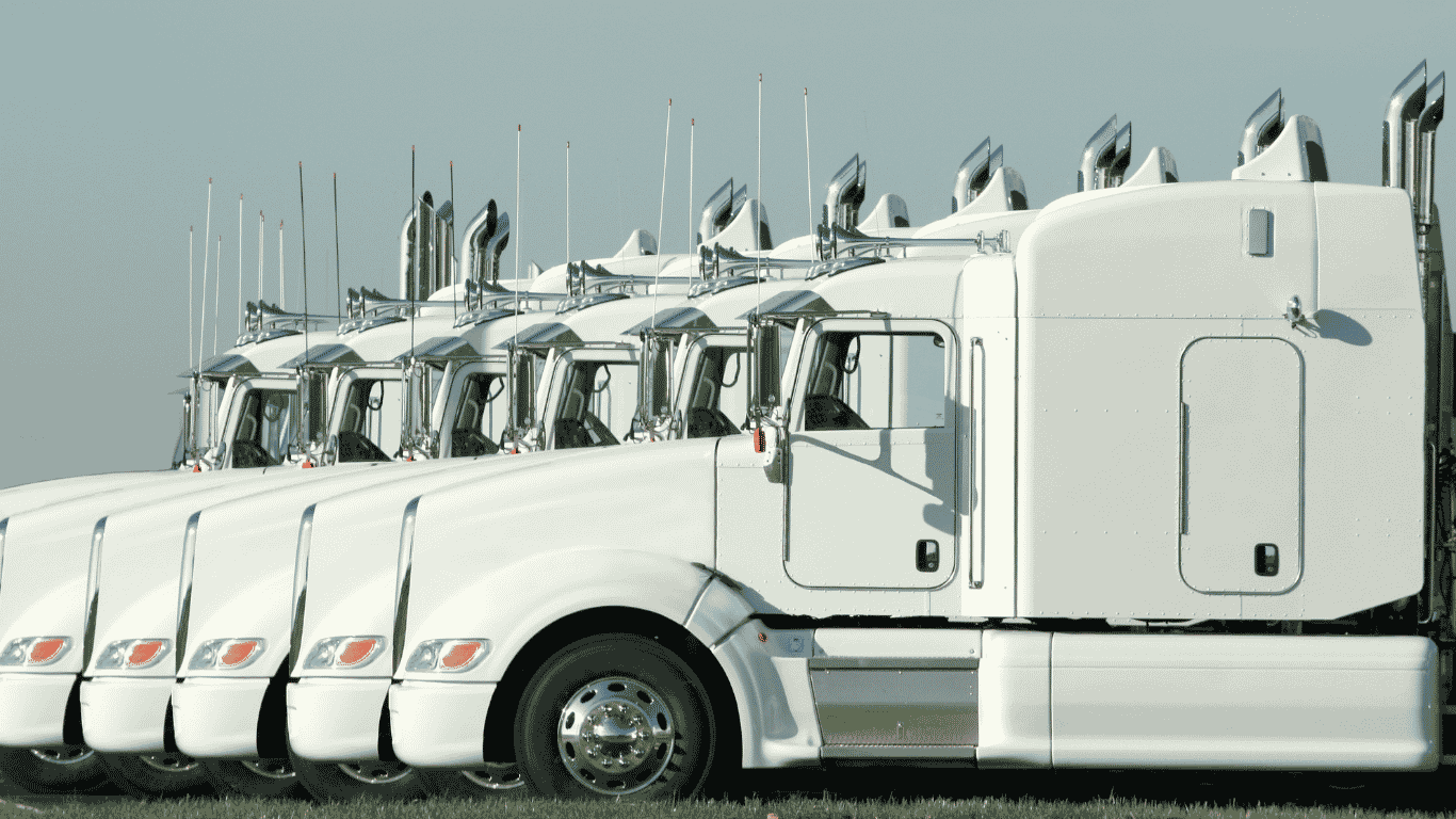 ATA Intensifies Effort to Eliminate Federal Excise Tax on New Trucks