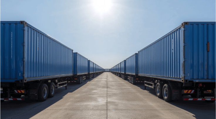 When Warehouses Fall Short, Trailers Take Over