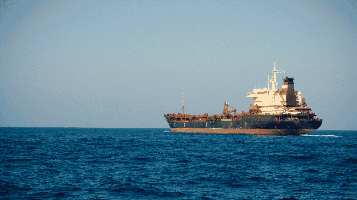U.S. Sanctions Iranian Firms Over Strait of Hormuz Shipping Fees, Escalating Maritime Tensions