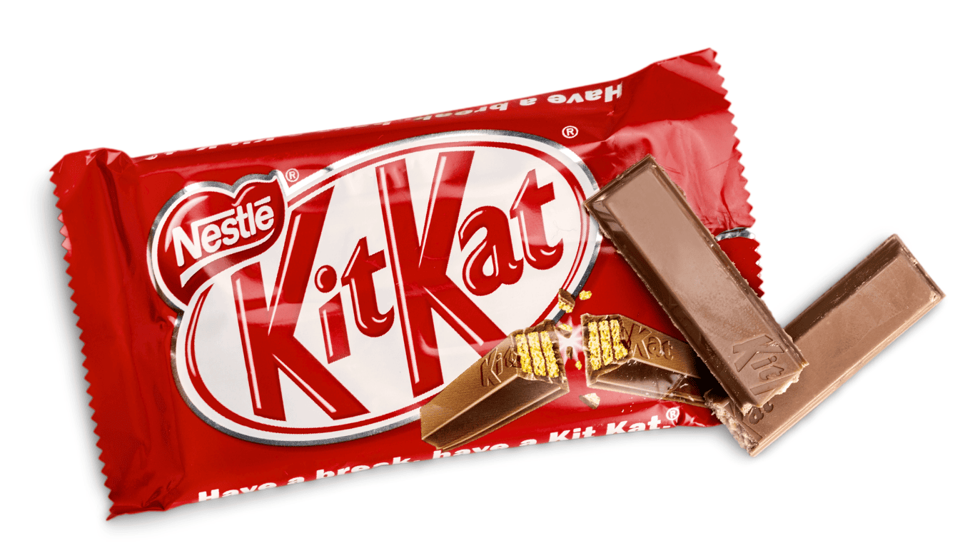 Vanished on the Road: 12 Tons of KitKat Bars Stolen in Cross-Border Heist