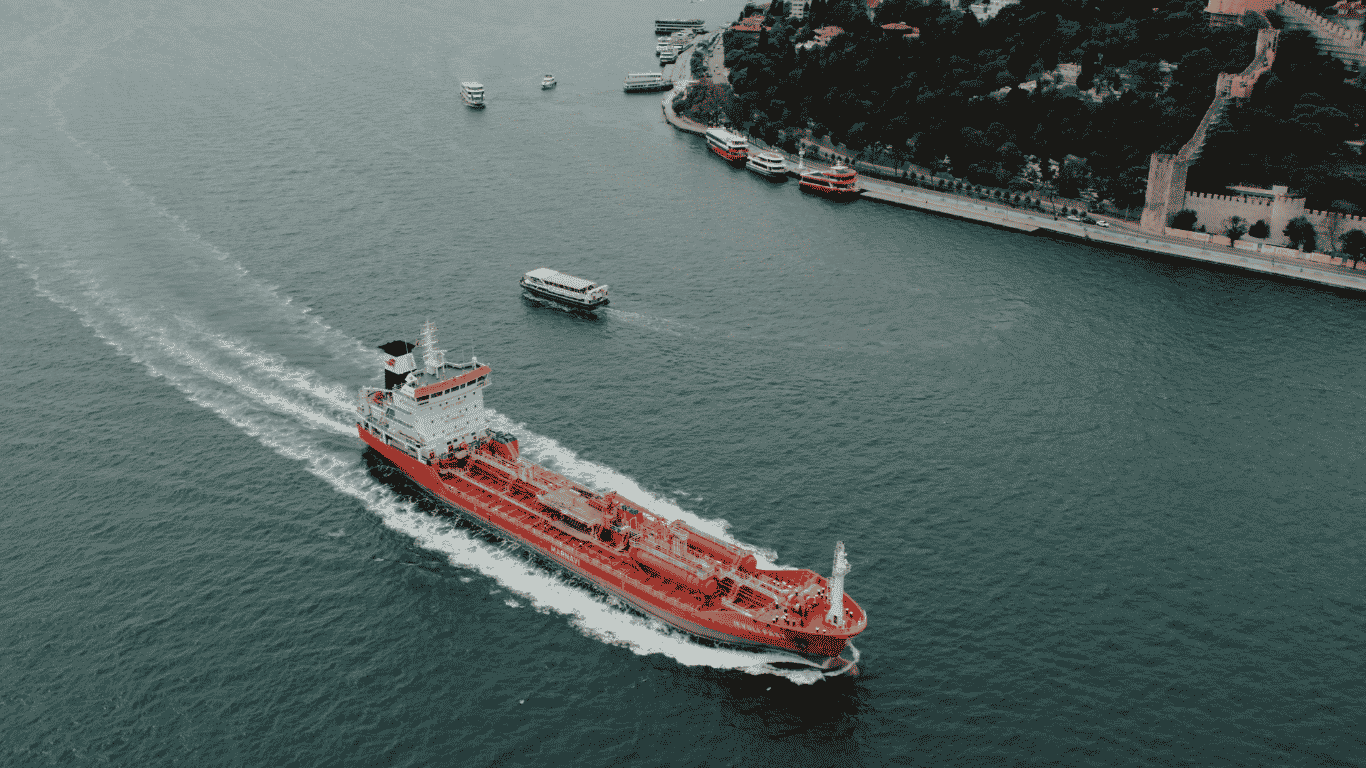 Oil Prices Slide as U.S.-Iran Ceasefire Deal Eases Global Supply Concerns