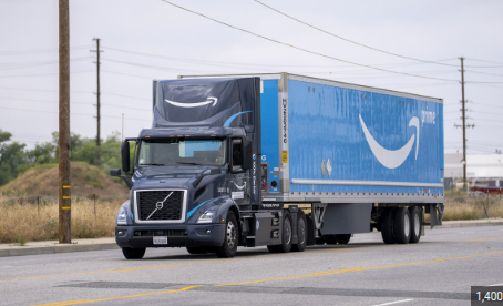 Amazon Enters the LTL Arena, But Industry Experts See Limited Immediate Impact