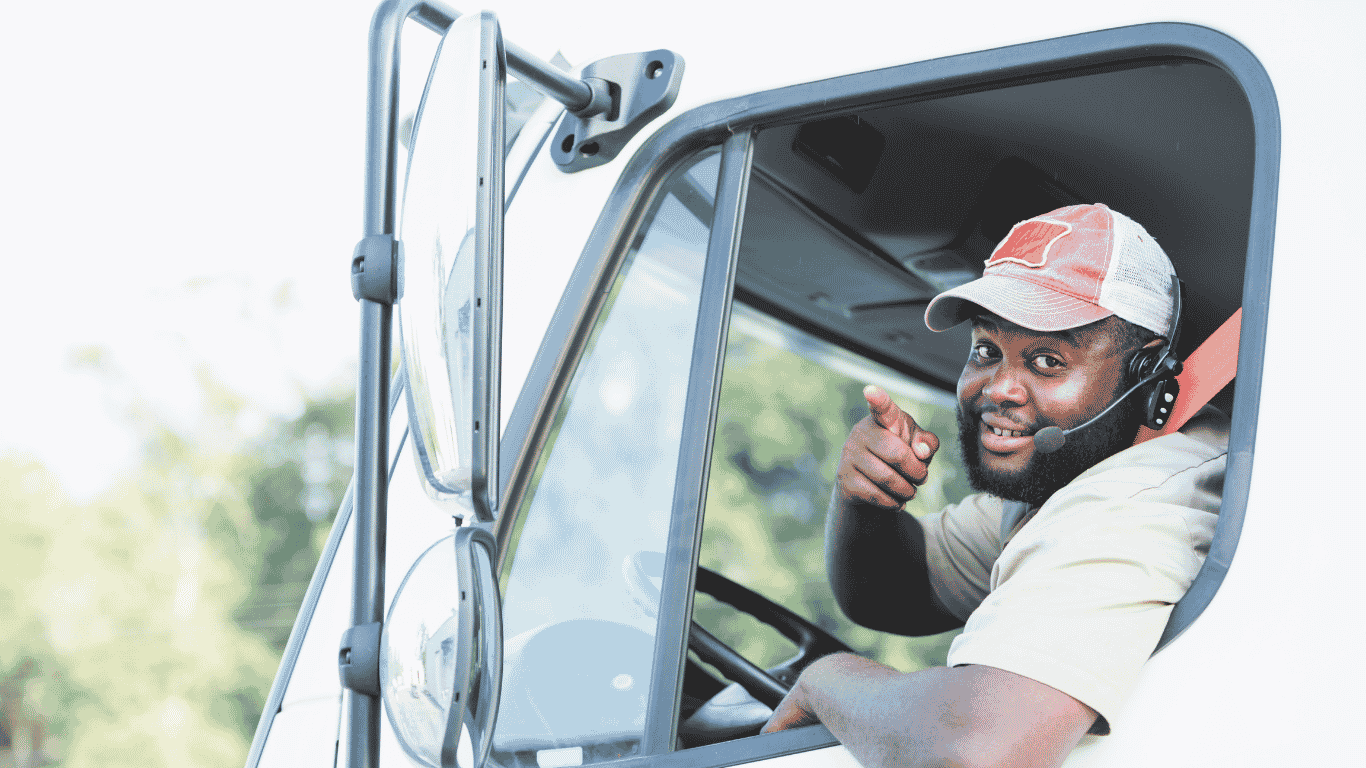 Trucking Employment Surges in April as Freight Market Momentum Builds