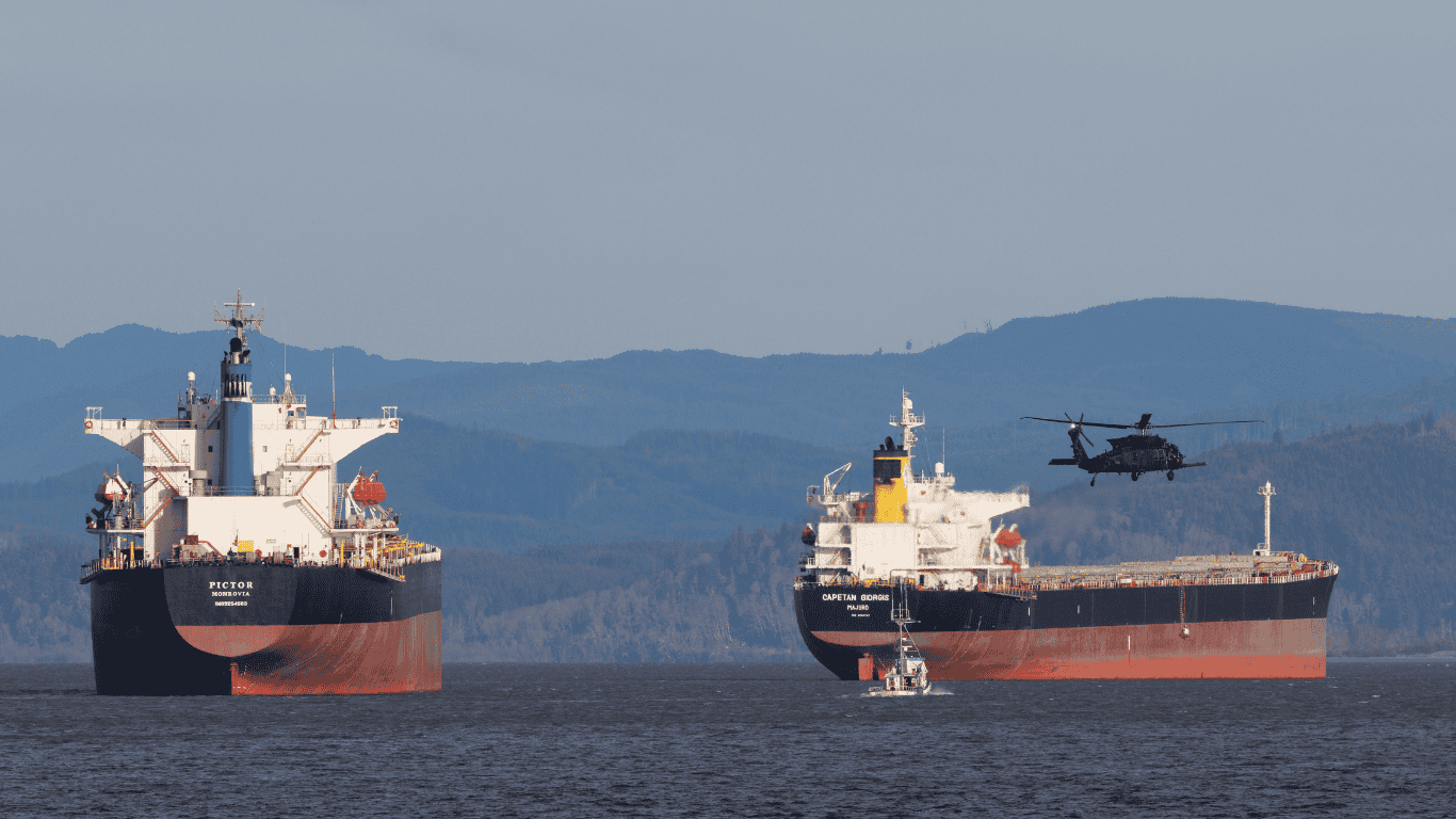 Markets Waver as Oil Prices Retreat Amid Ceasefire Uncertainty