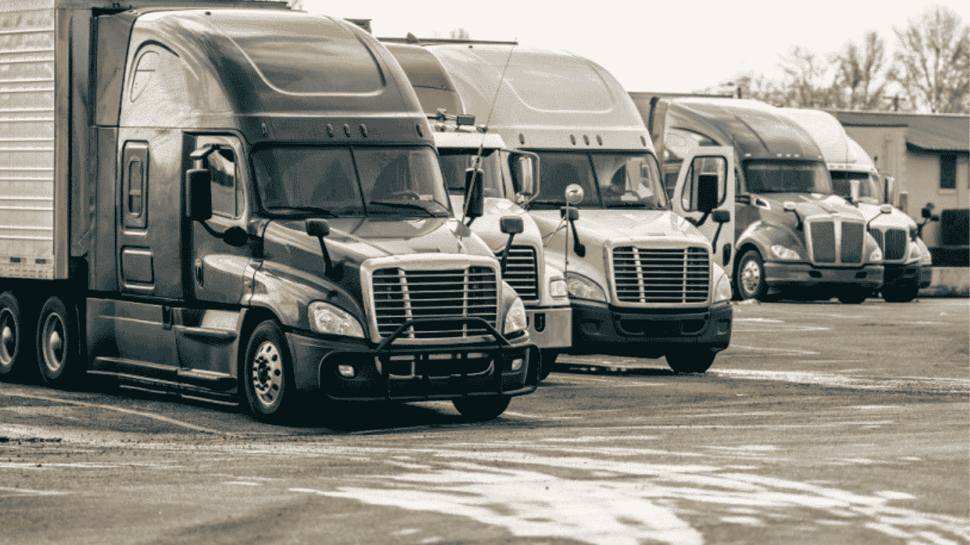 Lawmakers Renew Effort to Eliminate Federal Excise Tax on Heavy-Duty Trucks