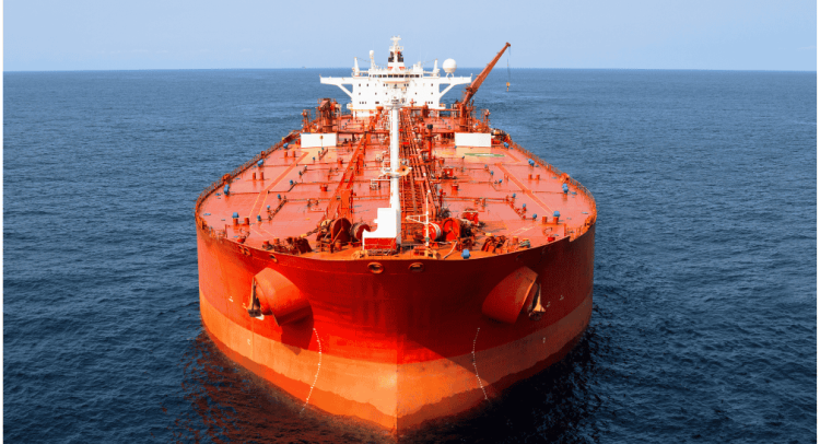 Crude Above $100 Raises New Concerns for the Trucking Sector