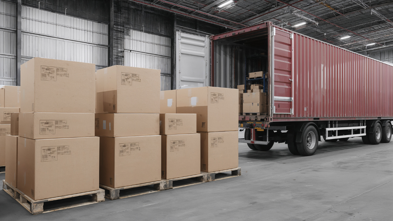 How the SAFER Transport Act Could Reshape Supply Chain Protection