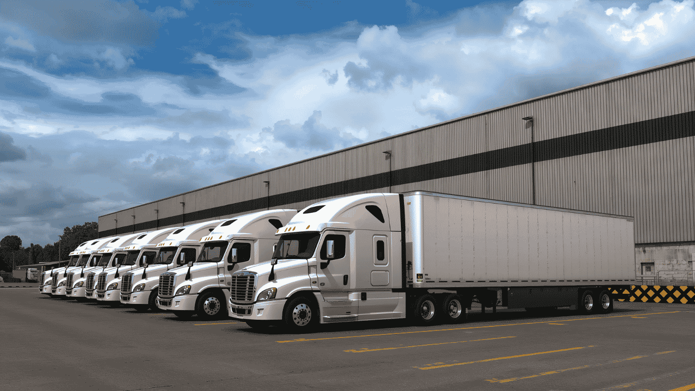 Freight Market Rebound Signals Sustained Rate Growth Through 2026