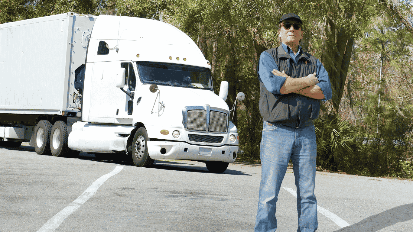 Fleet Safety Technology Works Best When Drivers Trust It