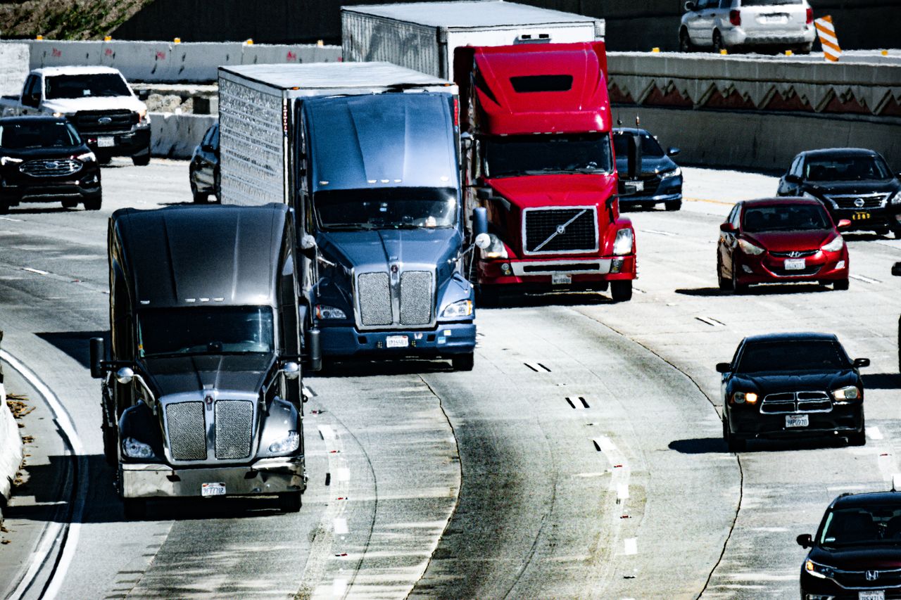 Trucking Operating Costs Continued to Climb Faster Than Inflation in 2025, ATRI Reports