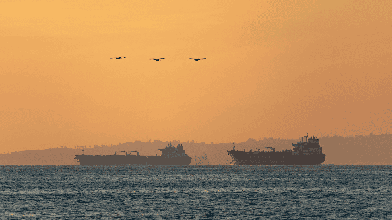 Oil Markets Swing as Israel-Iran Conflict Fuels Global Uncertainty