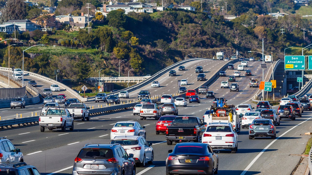 Duffy Urges States to Pinpoint Critical Traffic Bottlenecks